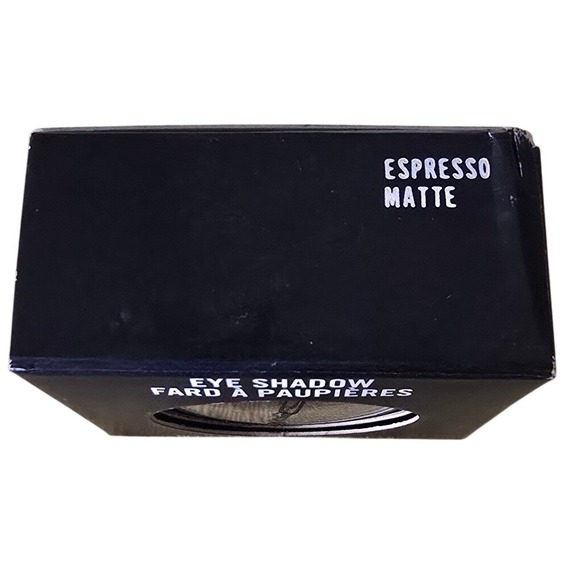 MAC Eyeshadow Espresso Matte Single 1.5g Full Size - Picture 2 of 6